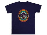 Vintage 1965 T-Shirt – 60th Birthday Gift for Dad
