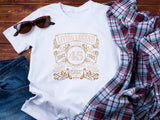 Living Legend 1980 T-Shirt – Funny 45th Birthday Gift for Dad