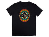 Vintage 1980 T-Shirt – 45th Birthday Gift for Men
