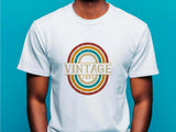 Vintage 1995 T-Shirt – 30th Birthday Gift for Men
