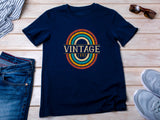Vintage 1995 T-Shirt – 30th Birthday Gift for Men
