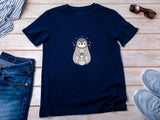 Mama Penguin Shirt, Cute Mommy and Me T-Shirt, Penguin Lover Gift