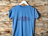 Happy Mother's Day Hearts T-Shirt, Gift for Mom