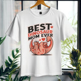 Mum Dinosaur Shirt, Mamasaurus Tshirt, Mothers Day Shirt, Funny Mom T shirt, Dinosaur Party Gift, Dinosaur Gifts, Funny 