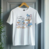 Daisy Duck Mother's Day T-Shirt, Disney Family Trip Tee
