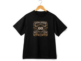 Living Legend 60th Birthday T-Shirt – Funny Gift for Dad, Grandpa
