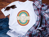 Vintage 1985 T-Shirt – 40th Birthday Gift for Dad