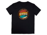 Vintage 1995 T-Shirt – Funny 30th Birthday Gift for Dad