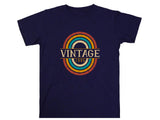 Vintage 1995 T-Shirt – 30th Birthday Gift for Men