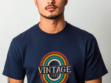 Vintage 1995 T-Shirt – 30th Birthday Gift for Men
