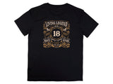 Living Legend 2007 T-Shirt – Funny 18th Birthday Gift for Him