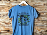 You Cant Scare Me, I have Two Daughters, Mothers Day T-shirt, Mothers Day T-shirt, Cute Mothers Day shirt, Mothers Day s