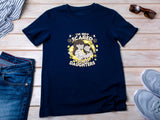 You Cant Scare Me, I have Two Daughters, Mothers Day T-shirt, Mothers Day T-shirt, Cute Mothers Day shirt, Mothers Day s