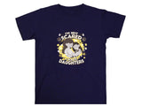 You Cant Scare Me, I have Two Daughters, Mothers Day T-shirt, Mothers Day T-shirt, Cute Mothers Day shirt, Mothers Day s