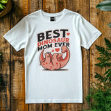 Mum Dinosaur Shirt, Mamasaurus Tshirt, Mothers Day Shirt, Funny Mom T shirt, Dinosaur Party Gift, Dinosaur Gifts, Funny 