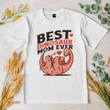 Mum Dinosaur Shirt, Mamasaurus Tshirt, Mothers Day Shirt, Funny Mom T shirt, Dinosaur Party Gift, Dinosaur Gifts, Funny 