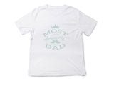 Dad T-Shirt, Father's Day Gift, Dad Birthday Shirt