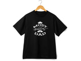 Dad T-Shirt, Father's Day Gift, Dad Tee