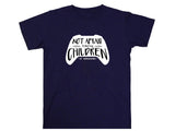 Funny Gamer Dad T-Shirt | Not Afraid to Beat My Kids at Video Games Shirt | Father’s Day Gift from Kids | Retro Gaming D