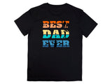 Dad Ever T-Shirt – Father's Day Gift from Kids