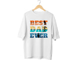 Dad Ever T-Shirt – Father's Day Gift from Kids