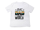 Dad T-Shirt – Father's Day Gift From Kids
