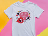 She Said Yaas T-Shirt – Engagement Party Shirt – Bride to Be Tee – Wedding Celebration Shirt – Bachelorette Party Gift