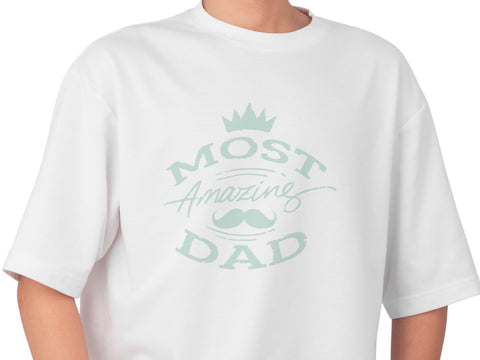 Dad T-Shirt, Father's Day Gift, Dad Birthday Shirt