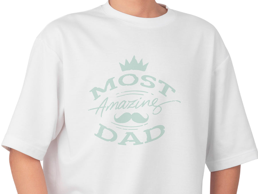 Dad T-Shirt, Father's Day Gift, Dad Birthday Shirt