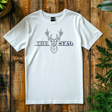 Funny Groom T-Shirt for Men – Game Over Wedding Tee – Bachelor Party Shirt – Groom Gift Idea – Just Married Humor Shirt