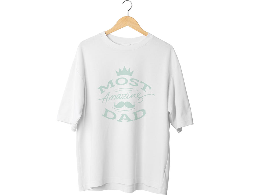 Dad T-Shirt, Father's Day Gift, Dad Birthday Shirt