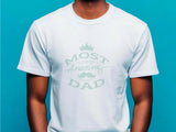 Dad T-Shirt, Father's Day Gift, Dad Birthday Shirt