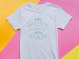 Dad T-Shirt, Father's Day Gift, Dad Birthday Shirt