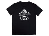 Dad T-Shirt, Father's Day Gift, Dad Tee