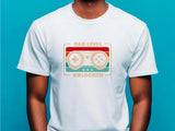 Dad Level Unlocked Gamer SVG t-shirt | Funny New Dad Game Controller tshirt | Father’s Day PNG | Gamer Dad Digital Downl