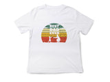 Dad Ever T-Shirt – Daughter Approved Father's Day Gift