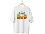 Dad Ever T-Shirt – Daughter Approved Father's Day Gift