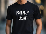 Groom Drinking Team T-shirt, Groom Party Shirt, Funny Men's Night Shirt, Wedding Bachelor Party, Gift For Groom, Wed