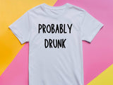 Groom Drinking Team T-shirt, Groom Party Shirt, Funny Men's Night Shirt, Wedding Bachelor Party, Gift For Groom, Wed