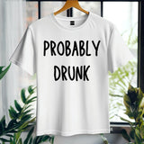 Groom Drinking Team T-shirt, Groom Party Shirt, Funny Men's Night Shirt, Wedding Bachelor Party, Gift For Groom, Wed