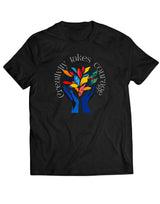 Matisse T-Shirt Creativity Takes Courage – Artist Gift for Men & Women, Art Teacher Tee, Henri Matisse Inspired Shirt