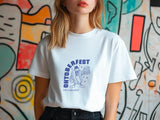 Oktoberfest T-Shirt – Funny Beer Festival Tee – Bavarian Costume Shirt – German Party Outfit – Lederhosen Style – Beer L