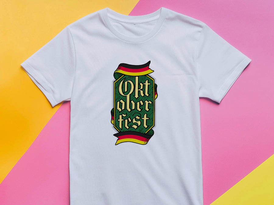 Oktoberfest T-Shirt, German Beer Festival Shirt, Bavarian Costume Tee, Munich Party Shirt, Funny Prost Beer Tee, Oktober