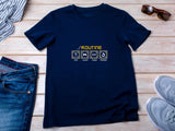 Developer Routine Shirt, Eat Sleep Code Repeat Tee, Funny Programmer T-Shirt, Software Engineer Gift, Coding Unisex Shir