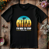 Electrician gifts, Funny Electrician T-Shirt, Gift for Electrical Technician, Shocking Humor Tee, Electric Work Shirt