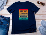 Funny Night Shift Nurse T-Shirt – Healthcare Hero Tee