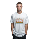 Vintage 2007 T-Shirt – 18th Birthday Gift for Men