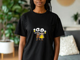 Oktoberfest Funny Skeletons T-Shirt, Beer Festival Shirt, Group Drinking Team Tee, German Beer Lover Shirt, Cheers Hallo