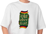 Oktoberfest T-Shirt, German Beer Festival Shirt, Bavarian Costume Tee, Munich Party Shirt, Funny Prost Beer Tee, Oktober