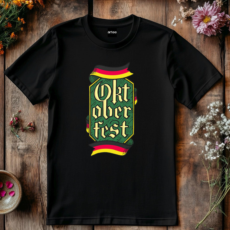 Oktoberfest T-Shirt, German Beer Festival Shirt, Bavarian Costume Tee, Munich Party Shirt, Funny Prost Beer Tee, Oktober
